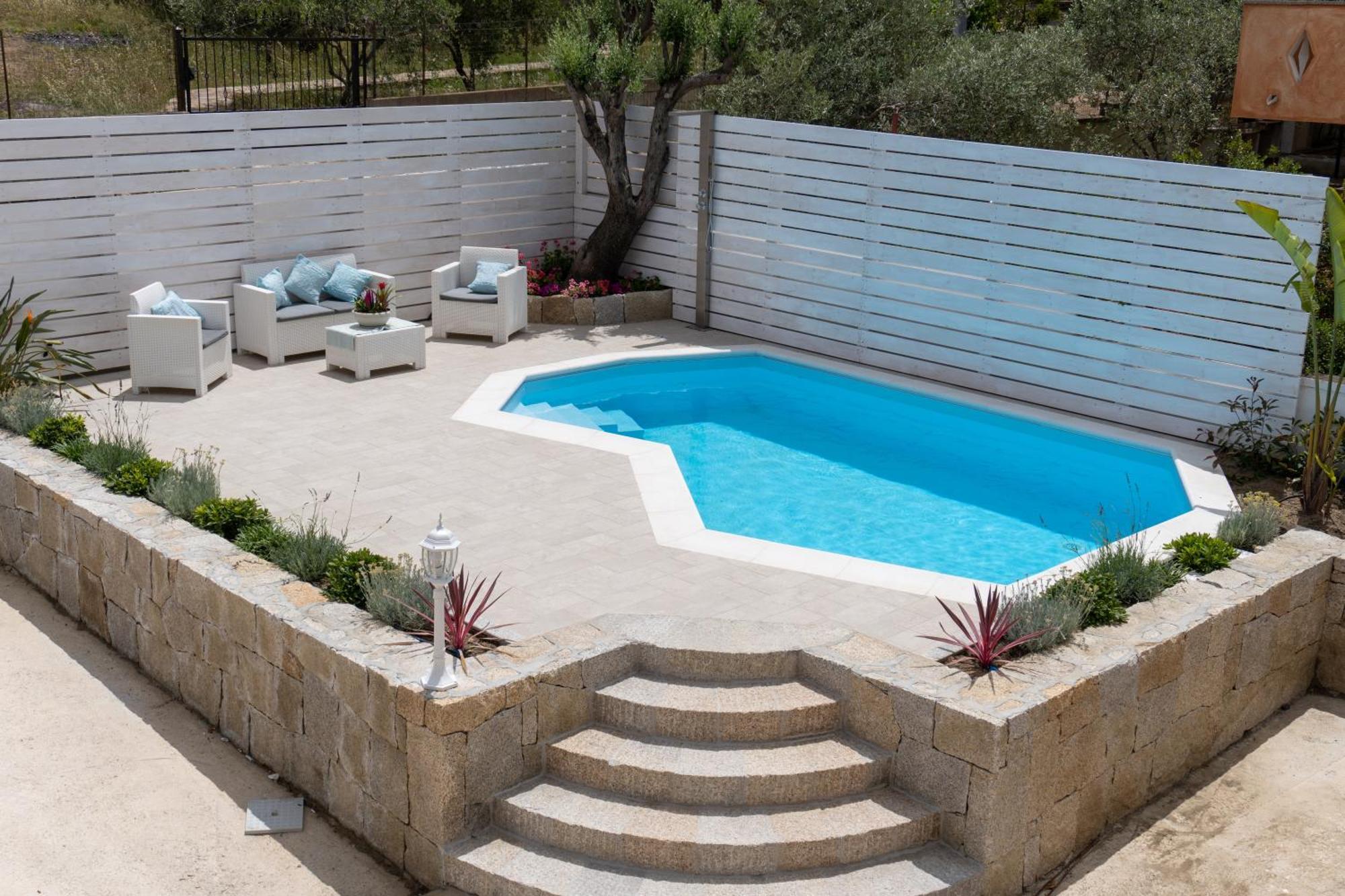 בודוני Dicciosu Guest House מראה חיצוני תמונה