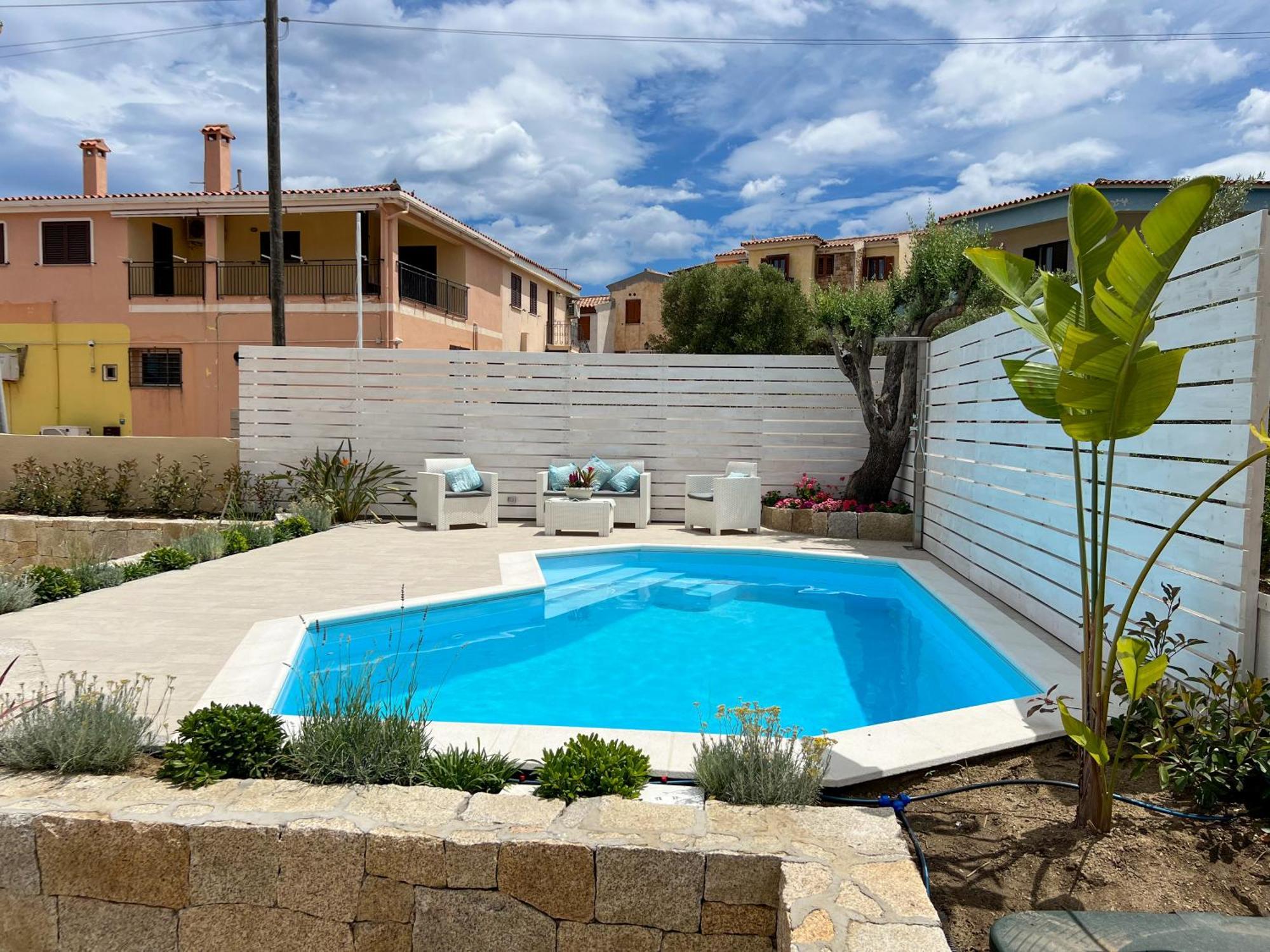 בודוני Dicciosu Guest House מראה חיצוני תמונה