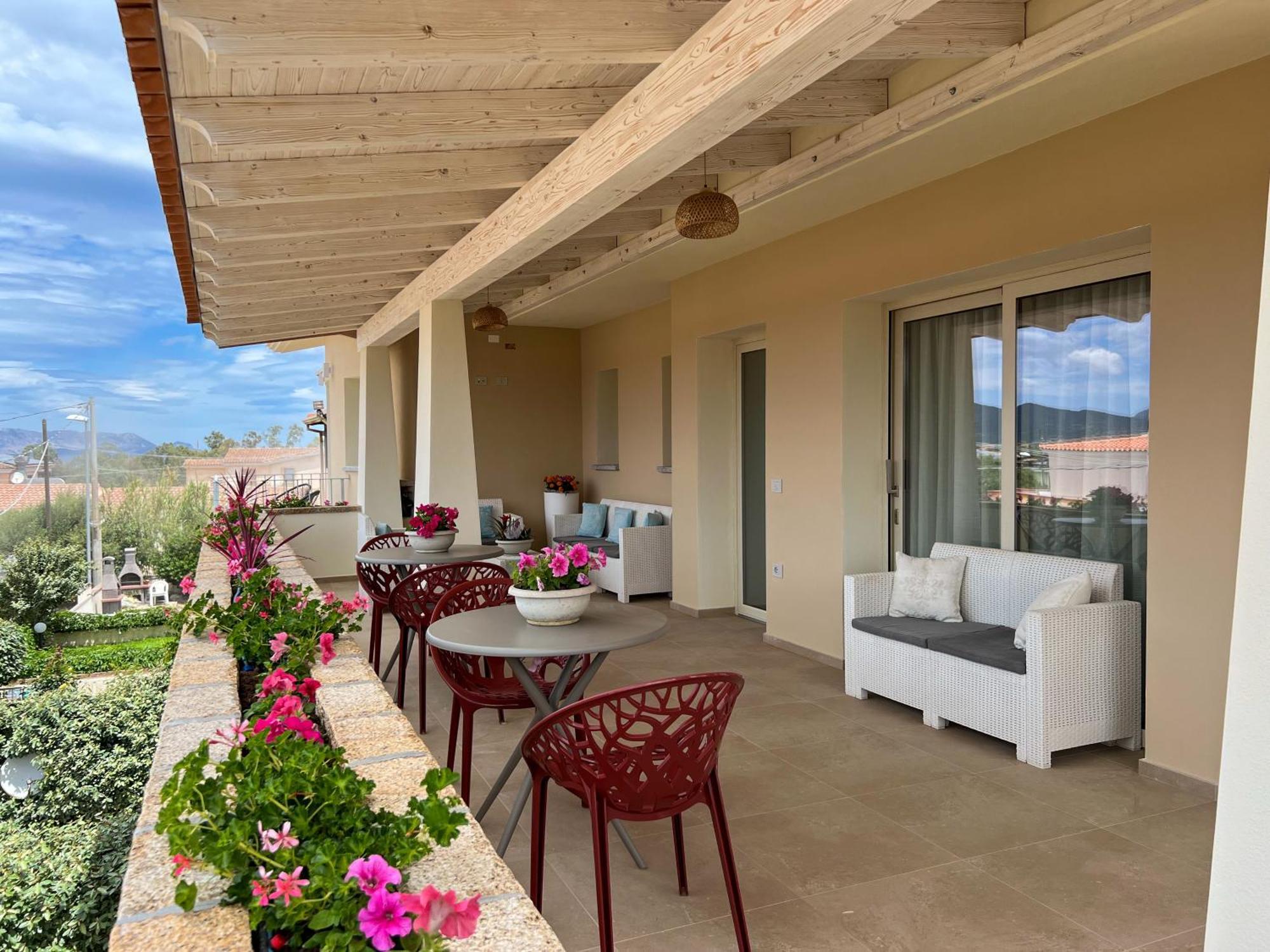 בודוני Dicciosu Guest House מראה חיצוני תמונה