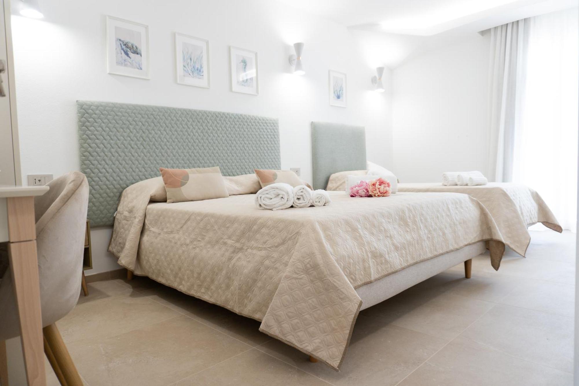 בודוני Dicciosu Guest House מראה חיצוני תמונה