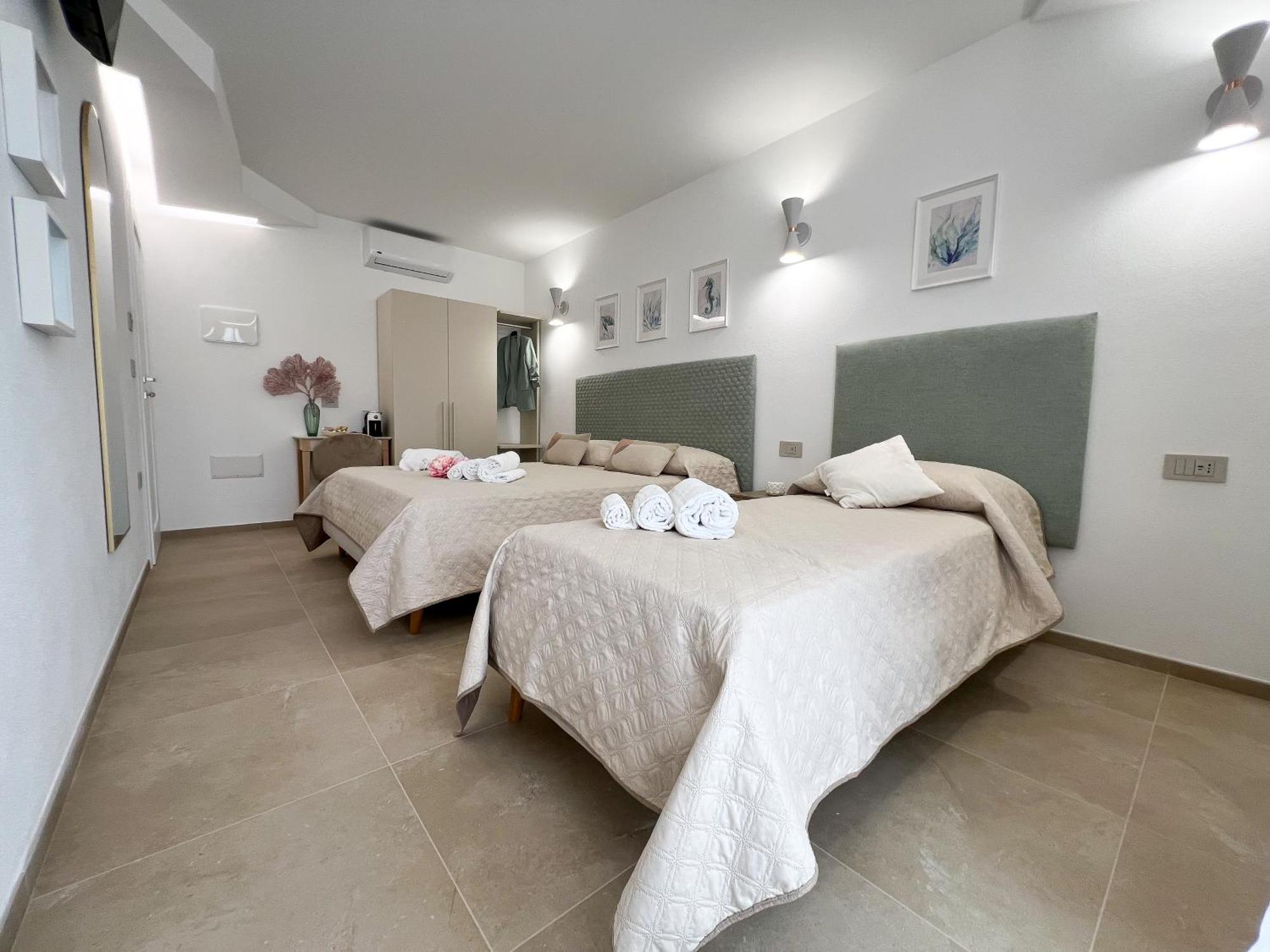 בודוני Dicciosu Guest House מראה חיצוני תמונה