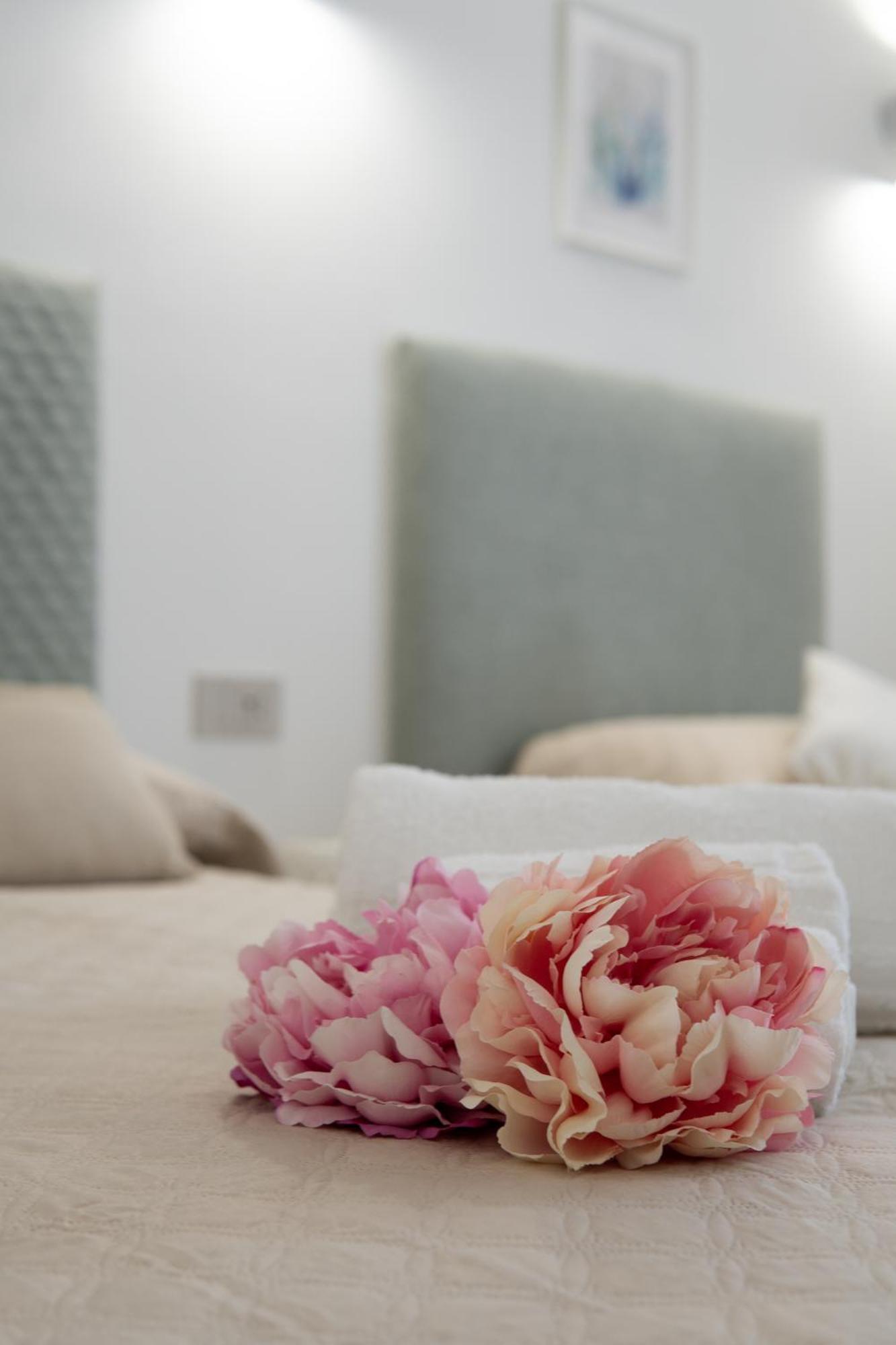 בודוני Dicciosu Guest House מראה חיצוני תמונה