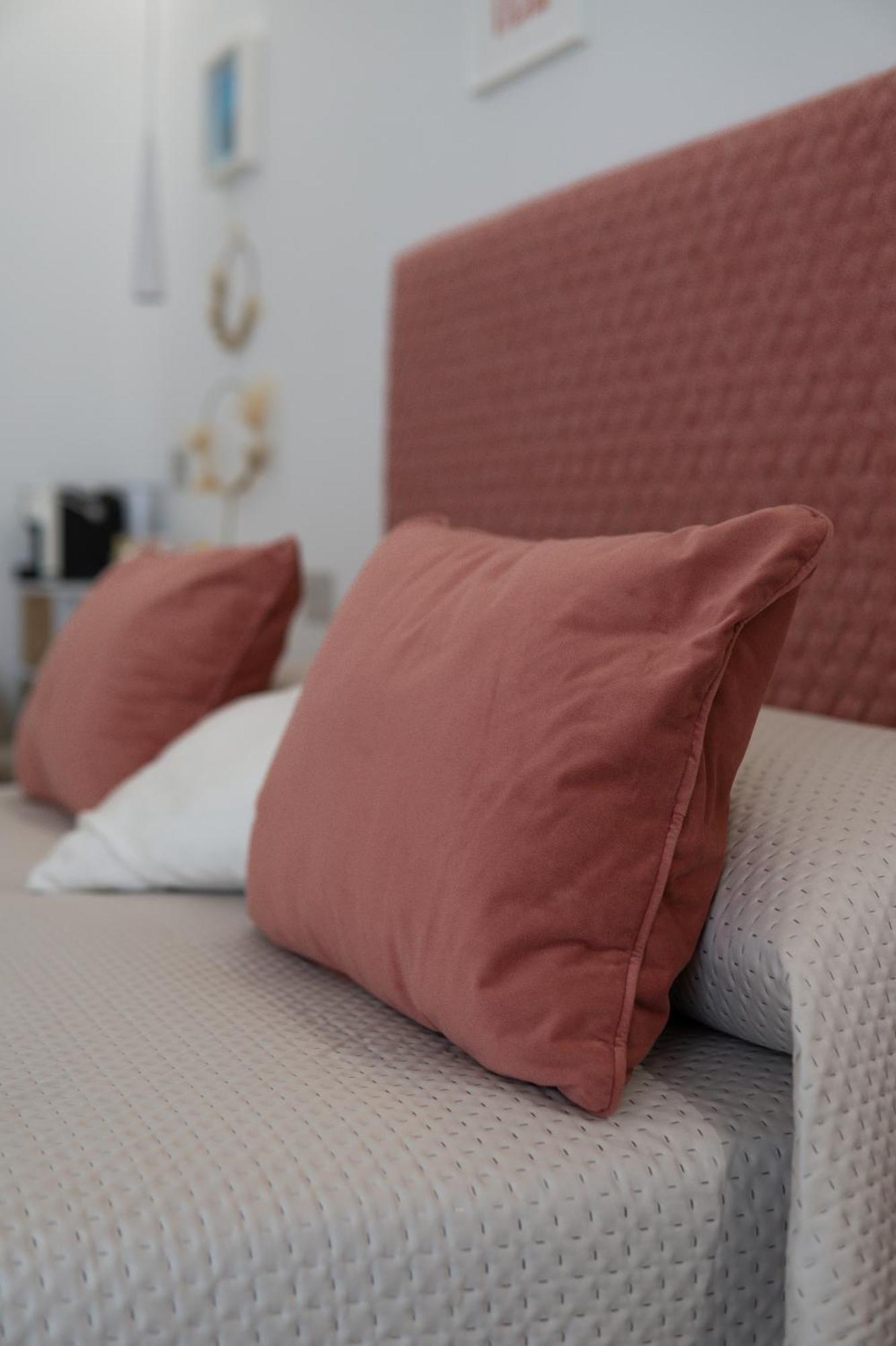 בודוני Dicciosu Guest House מראה חיצוני תמונה