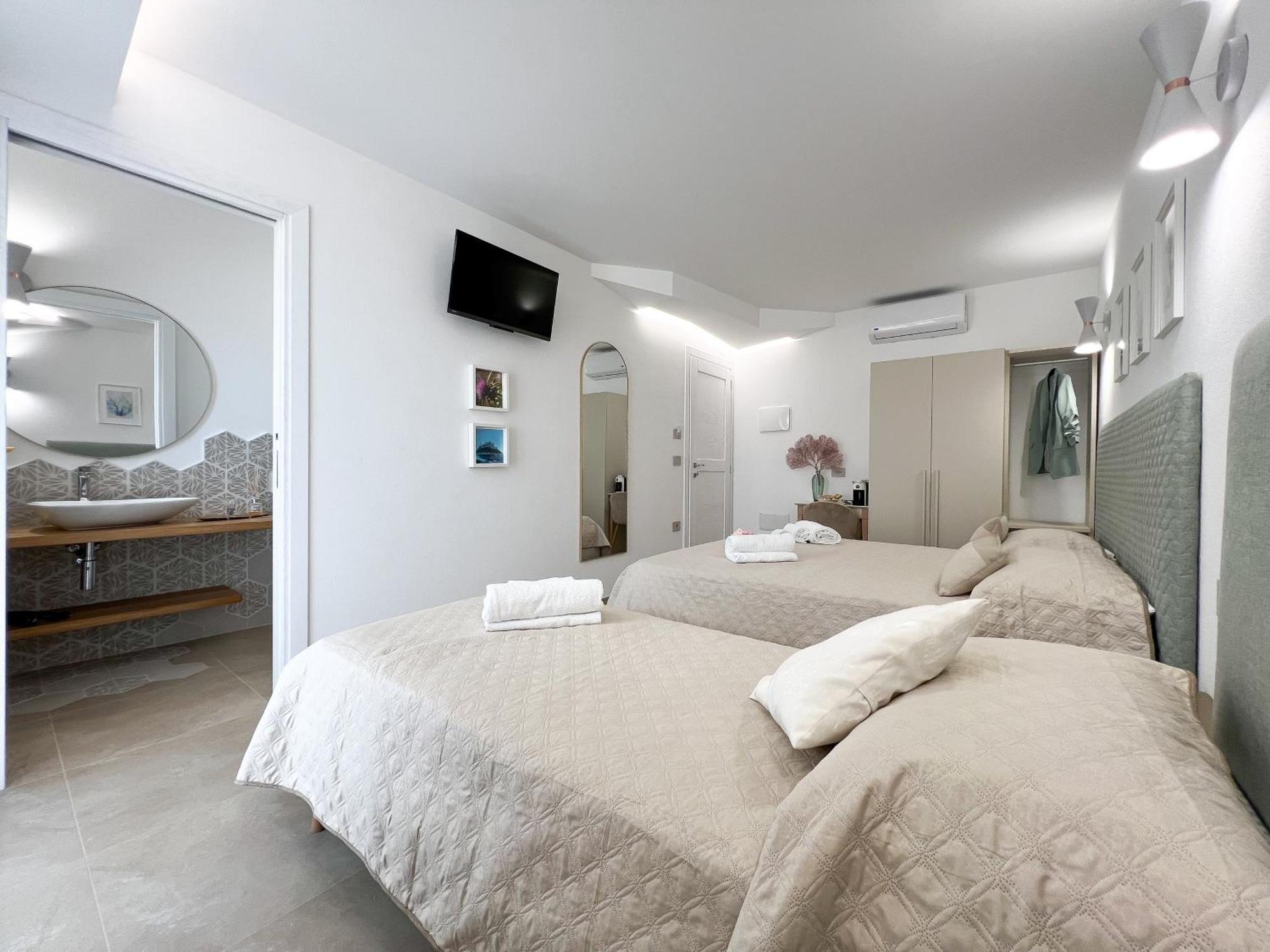 בודוני Dicciosu Guest House מראה חיצוני תמונה