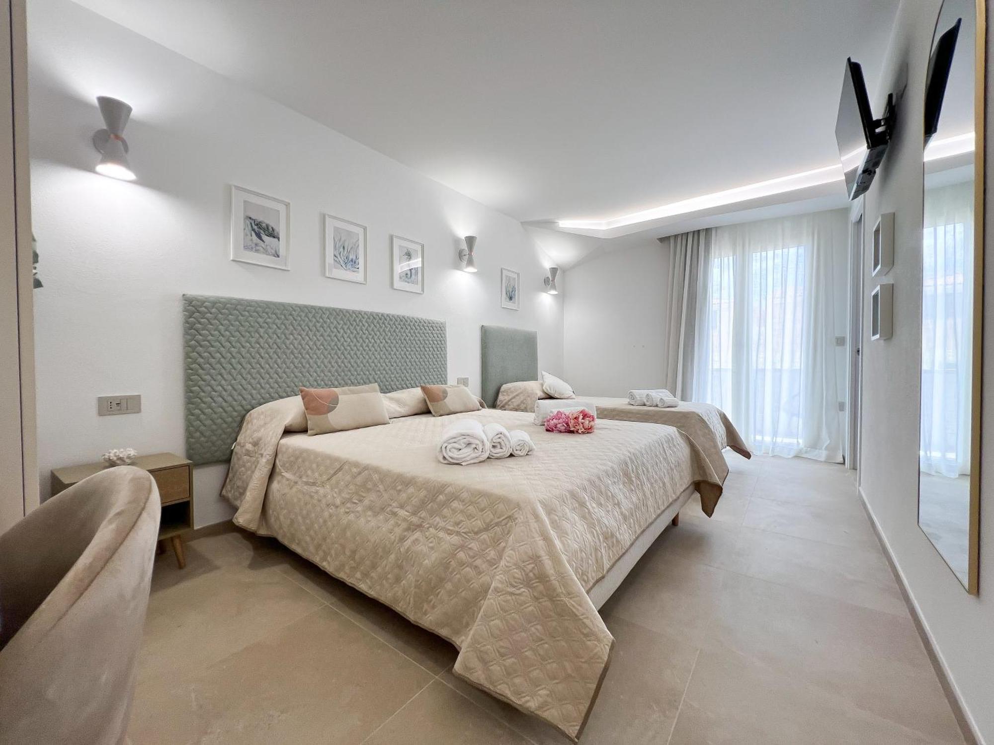 בודוני Dicciosu Guest House מראה חיצוני תמונה