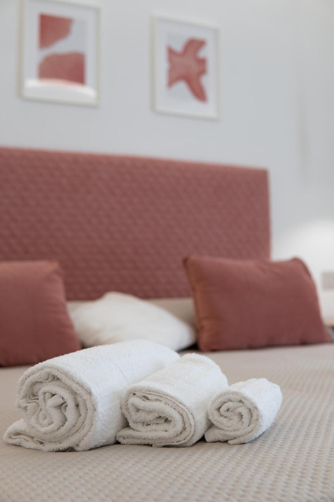 בודוני Dicciosu Guest House מראה חיצוני תמונה