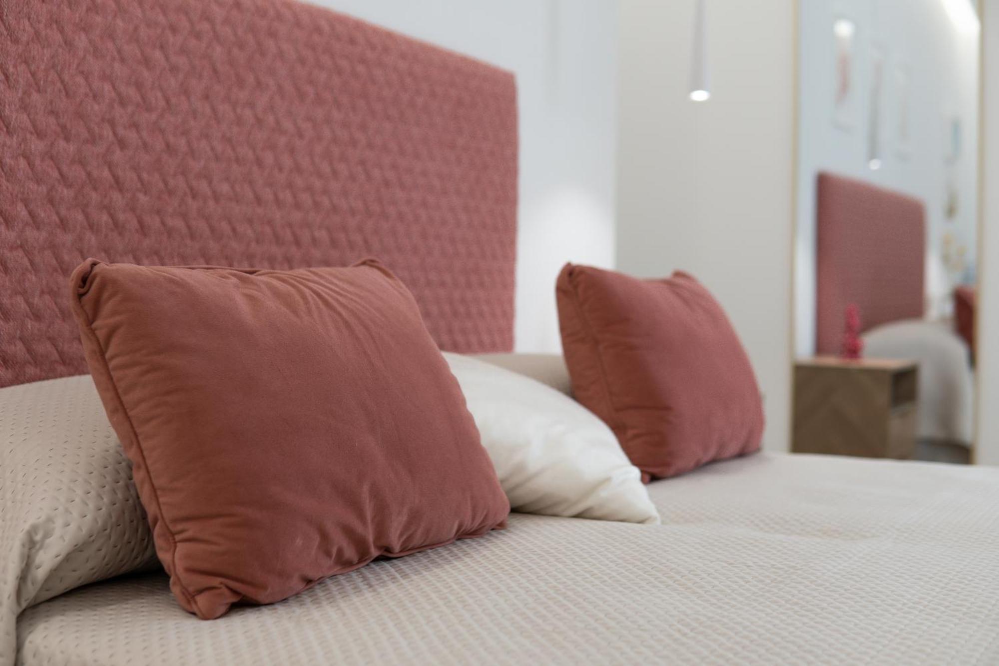 בודוני Dicciosu Guest House מראה חיצוני תמונה