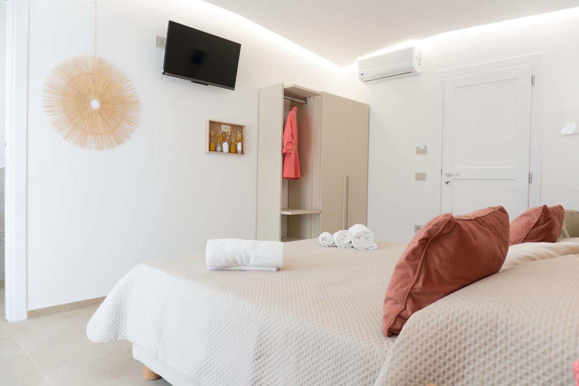 בודוני Dicciosu Guest House מראה חיצוני תמונה