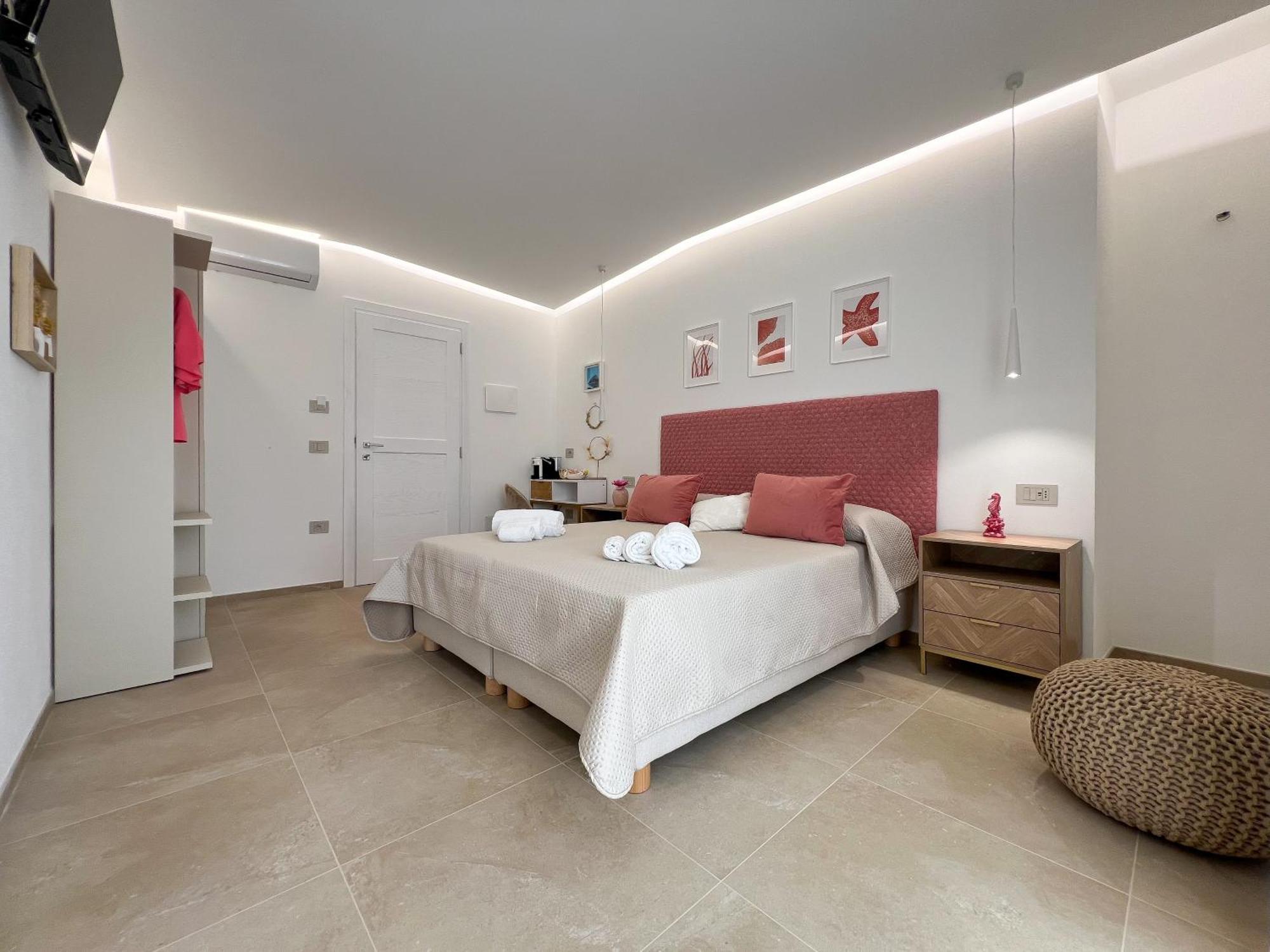 בודוני Dicciosu Guest House מראה חיצוני תמונה