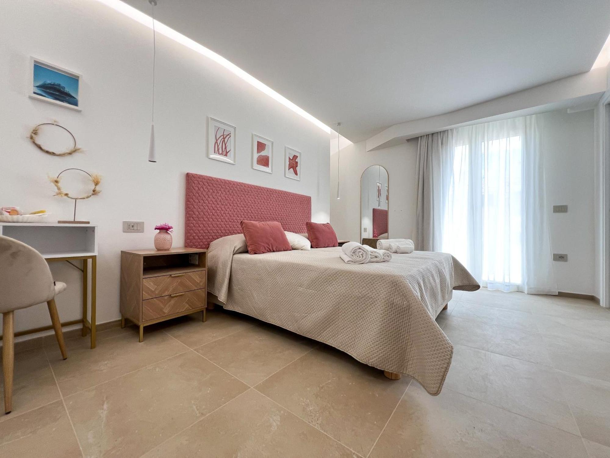 בודוני Dicciosu Guest House מראה חיצוני תמונה